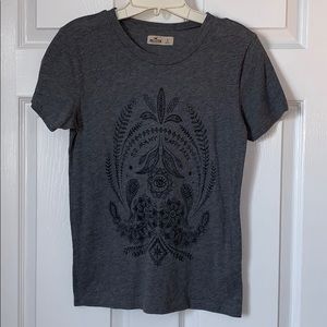 Hollister Happy Daze T-shirt